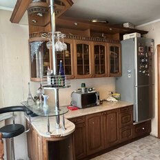 Квартира 82 м², 3-комнатная - изображение 4