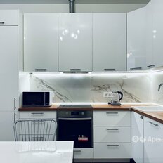 Квартира 80 м², 3-комнатная - изображение 2