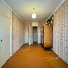 Квартира 46,3 м², 2-комнатная - изображение 5