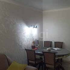 Квартира 49 м², 2-комнатная - изображение 3