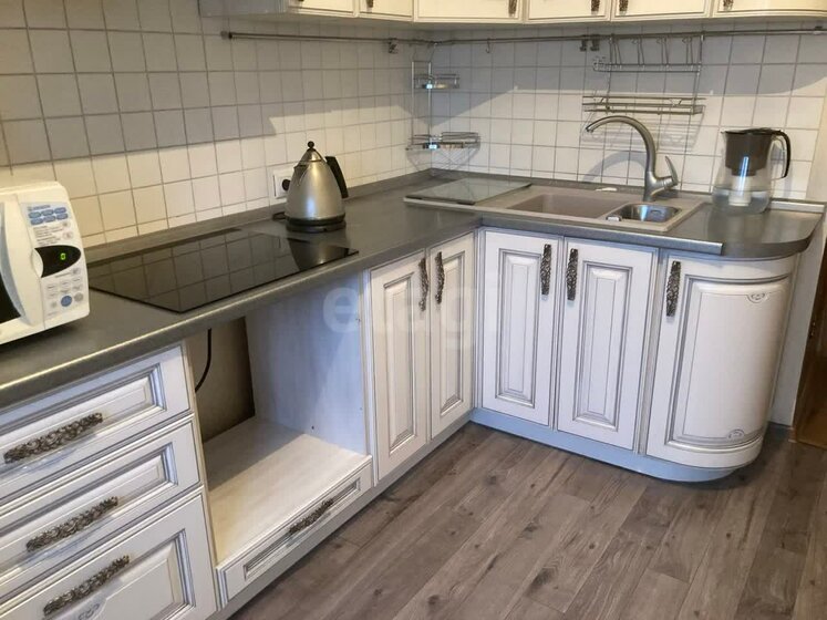 39 м², 1-комнатная квартира 7 230 600 ₽ - изображение 15