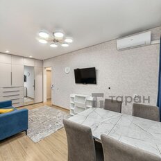 Квартира 55,9 м², 2-комнатная - изображение 5
