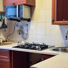 Квартира 52,1 м², 2-комнатная - изображение 5