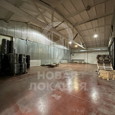 350 м², склад - изображение 1