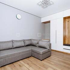 Квартира 31 м², 1-комнатная - изображение 3