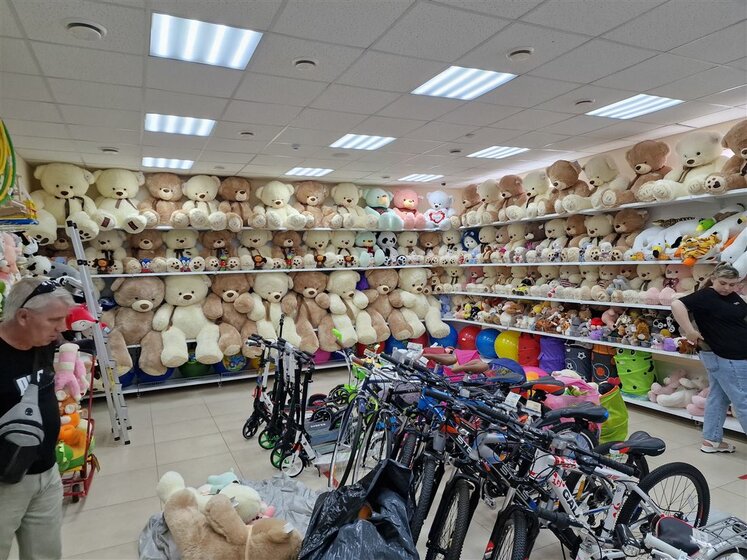 106 м², помещение свободного назначения 53 000 ₽ в месяц - изображение 16