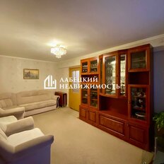 Квартира 55,8 м², 3-комнатная - изображение 1