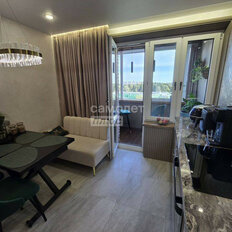 Квартира 52,2 м², 2-комнатная - изображение 2