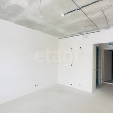 Квартира 22 м², студия - изображение 4