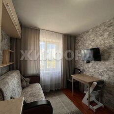 Квартира 36,7 м², 1-комнатная - изображение 1