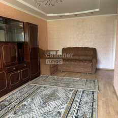 Квартира 45,9 м², 2-комнатная - изображение 2