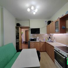 Квартира 40,2 м², 1-комнатная - изображение 2