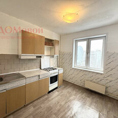 Квартира 36 м², 1-комнатная - изображение 1