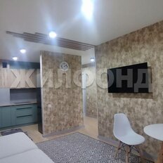 Квартира 44 м², 1-комнатная - изображение 4