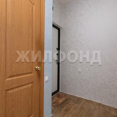 Квартира 27 м², студия - изображение 5