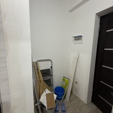 Квартира 36,9 м², 1-комнатная - изображение 4