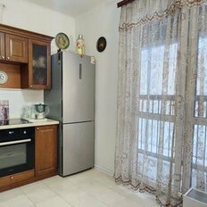 Квартира 37,2 м², 1-комнатная - изображение 2