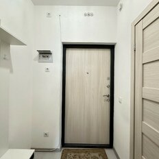 Квартира 23,7 м², студия - изображение 5