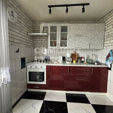 Квартира 66,8 м², 3-комнатная - изображение 2