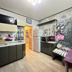 Квартира 109 м², 5-комнатная - изображение 2