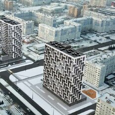 Квартира 21,9 м², студия - изображение 4