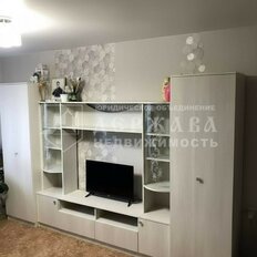 Квартира 30,2 м², 1-комнатная - изображение 3