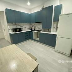 Квартира 31 м², 1-комнатная - изображение 1