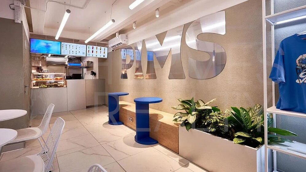 42,1 м², помещение свободного назначения 330 000 ₽ в месяц - изображение 42