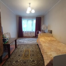 Квартира 46,8 м², 2-комнатная - изображение 5