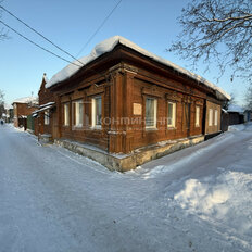 часть дома + 3 сотки, участок - изображение 1