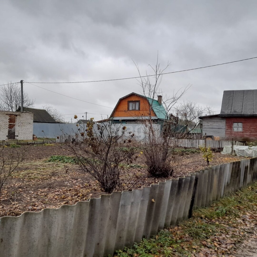 Дом 1-комн. 12 м² в посёлок Мелехово — фото 7 из 9