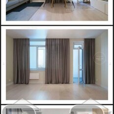 Квартира 23,6 м², студия - изображение 4