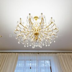 Квартира 150 м², 3-комнатная - изображение 4