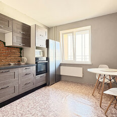 Квартира 58,6 м², 2-комнатная - изображение 4