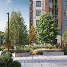 Квартира 44,5 м², 1-комнатная - изображение 4