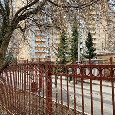 Квартира 156 м², 3-комнатная - изображение 2