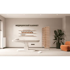 Квартира 23,6 м², 1-комнатные - изображение 4