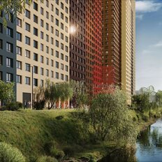 Квартира 30 м², 1-комнатная - изображение 5