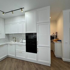 Квартира 188 м², 4-комнатная - изображение 2