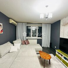 Квартира 34,6 м², 1-комнатная - изображение 2