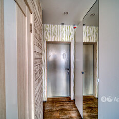 Квартира 34 м², студия - изображение 4