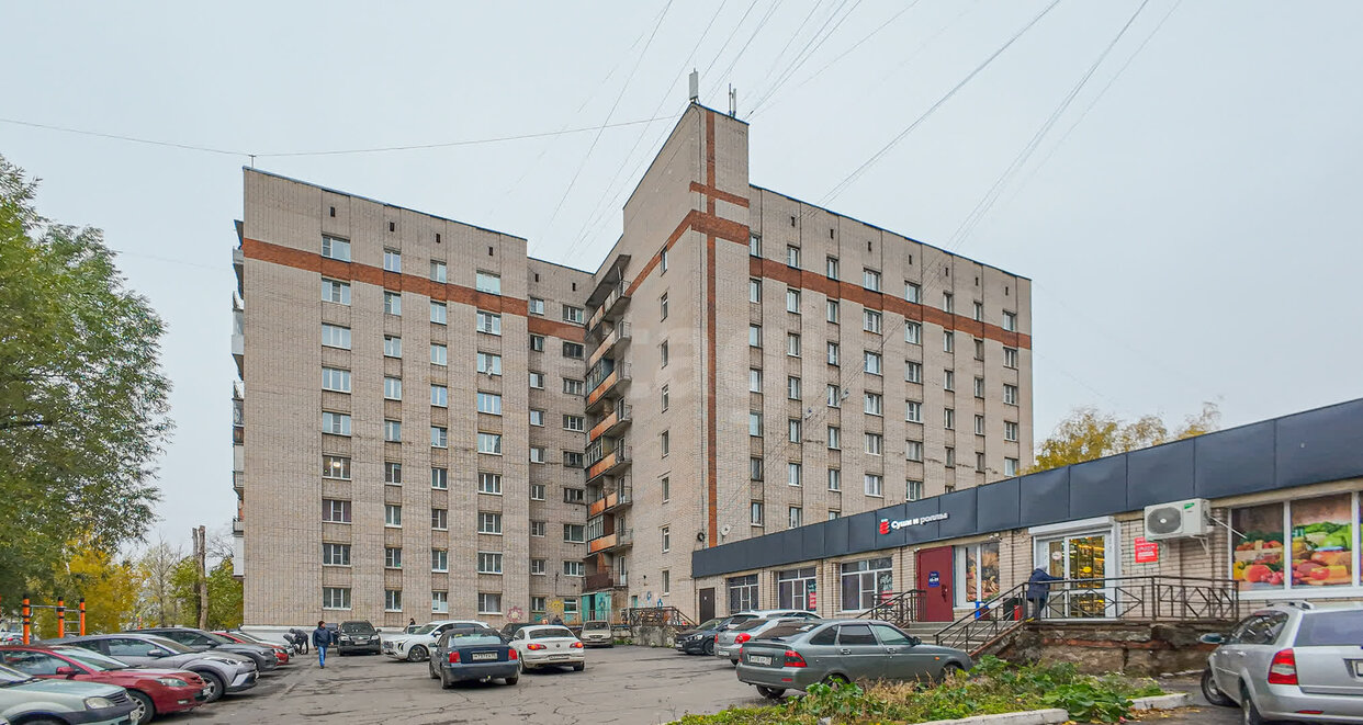 Комната 12.5 м² в Вологда — фото 13 из 20