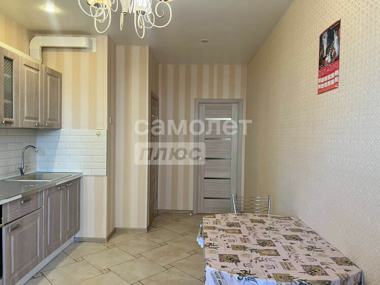 70 м², 2-комнатная квартира 17 500 000 ₽ - изображение 31