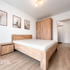 Квартира 55,3 м², 2-комнатная - изображение 3