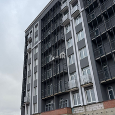 Квартира 35 м², 1-комнатная - изображение 3