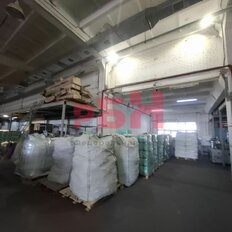 3700 м², склад - изображение 4