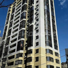 Квартира 43 м², 1-комнатная - изображение 5