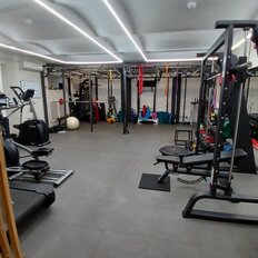 168 м², помещение свободного назначения - изображение 3