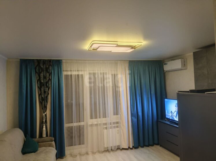 75,5 м², 3-комнатная квартира 10 555 000 ₽ - изображение 41