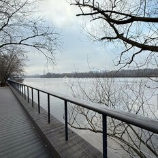 Квартира 57,6 м², 1-комнатные - изображение 3